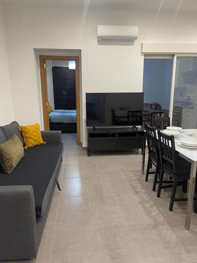Uim Mediterraneo Pb Libertad Wifi Sagunto エクステリア 写真